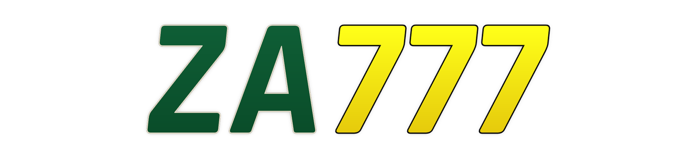 za777 Logo